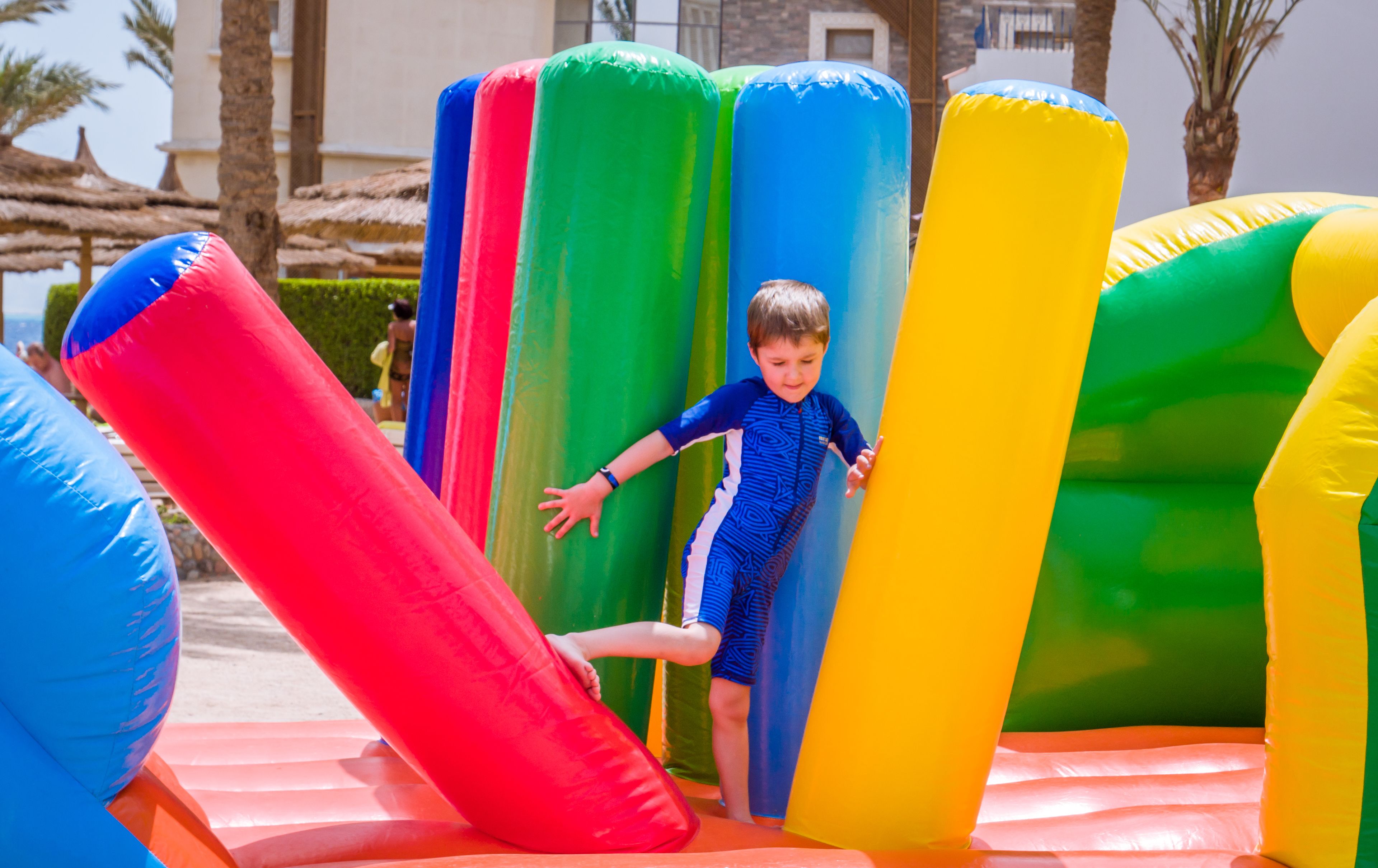 Foto - Seagull Beach Resort - Families and Couples Only