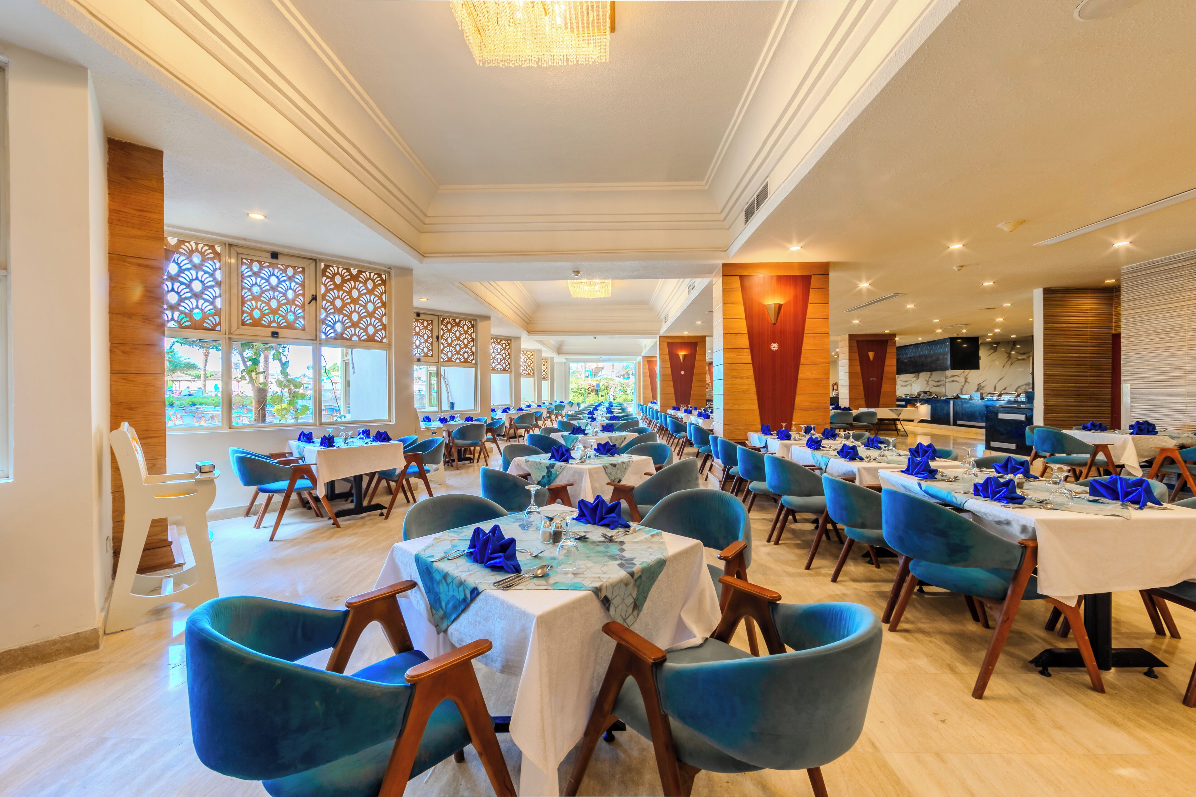 Foto - Seagull Beach Resort - Families and Couples Only