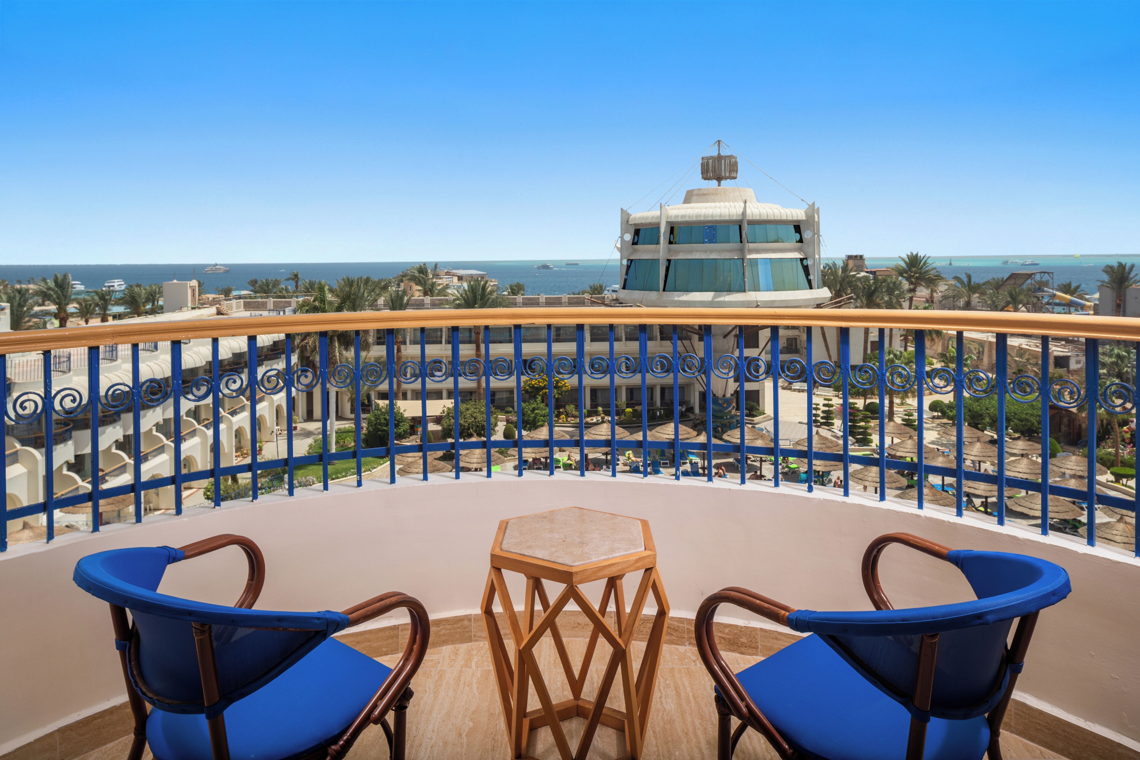 Foto - Seagull Beach Resort Families & Couples Only - All Inclusive