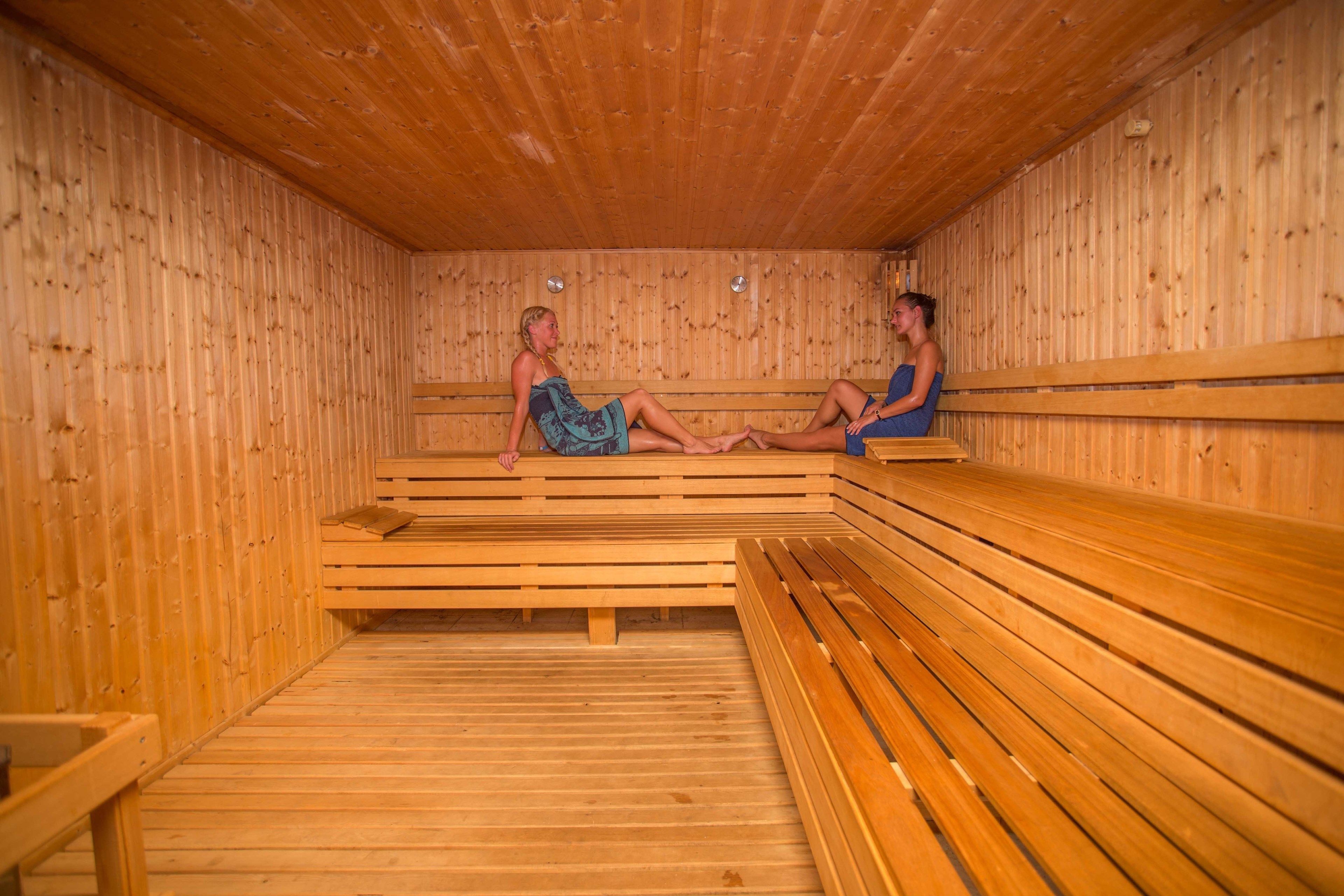 Foto - Seagull Beach Resort - Families and Couples Only