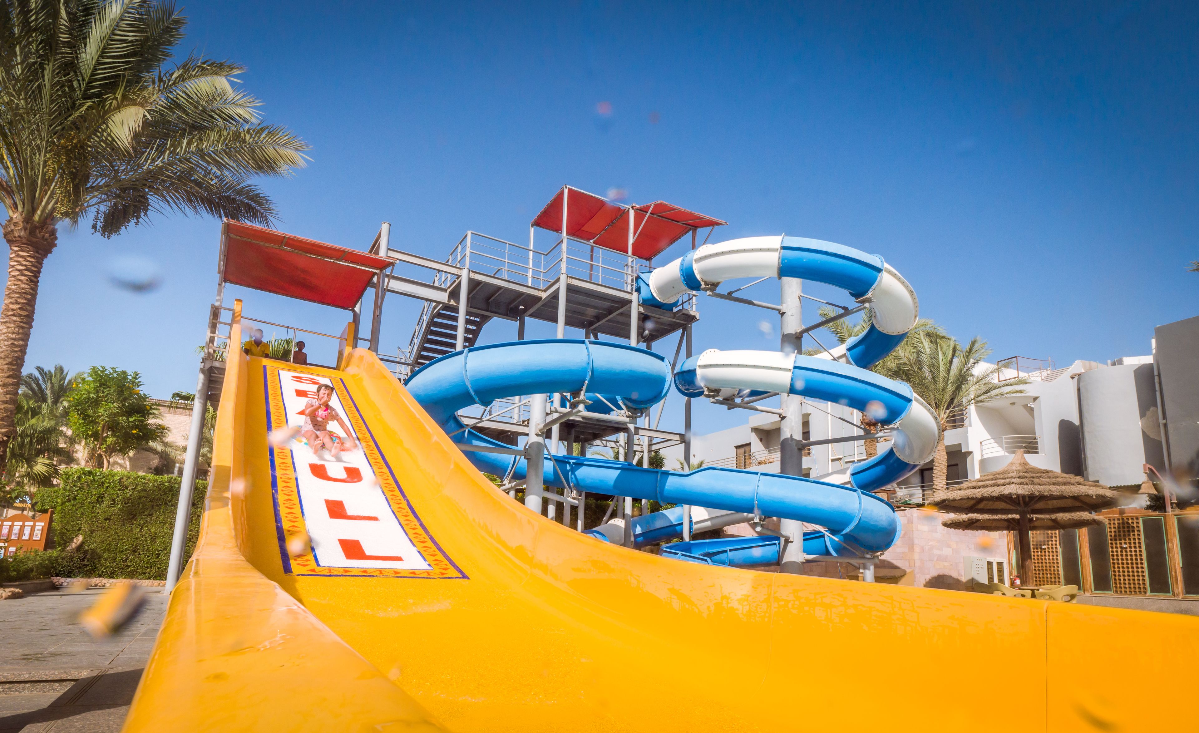 Foto - Seagull Beach Resort - Families and Couples Only