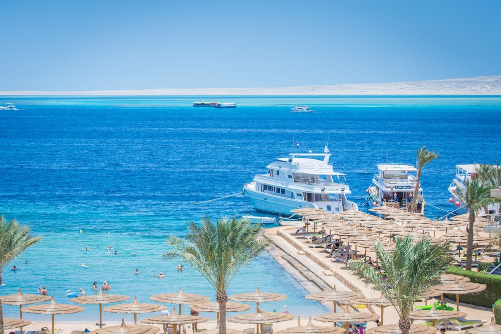 Seagull Beach Resort Families & Couples Only - All Inclusive