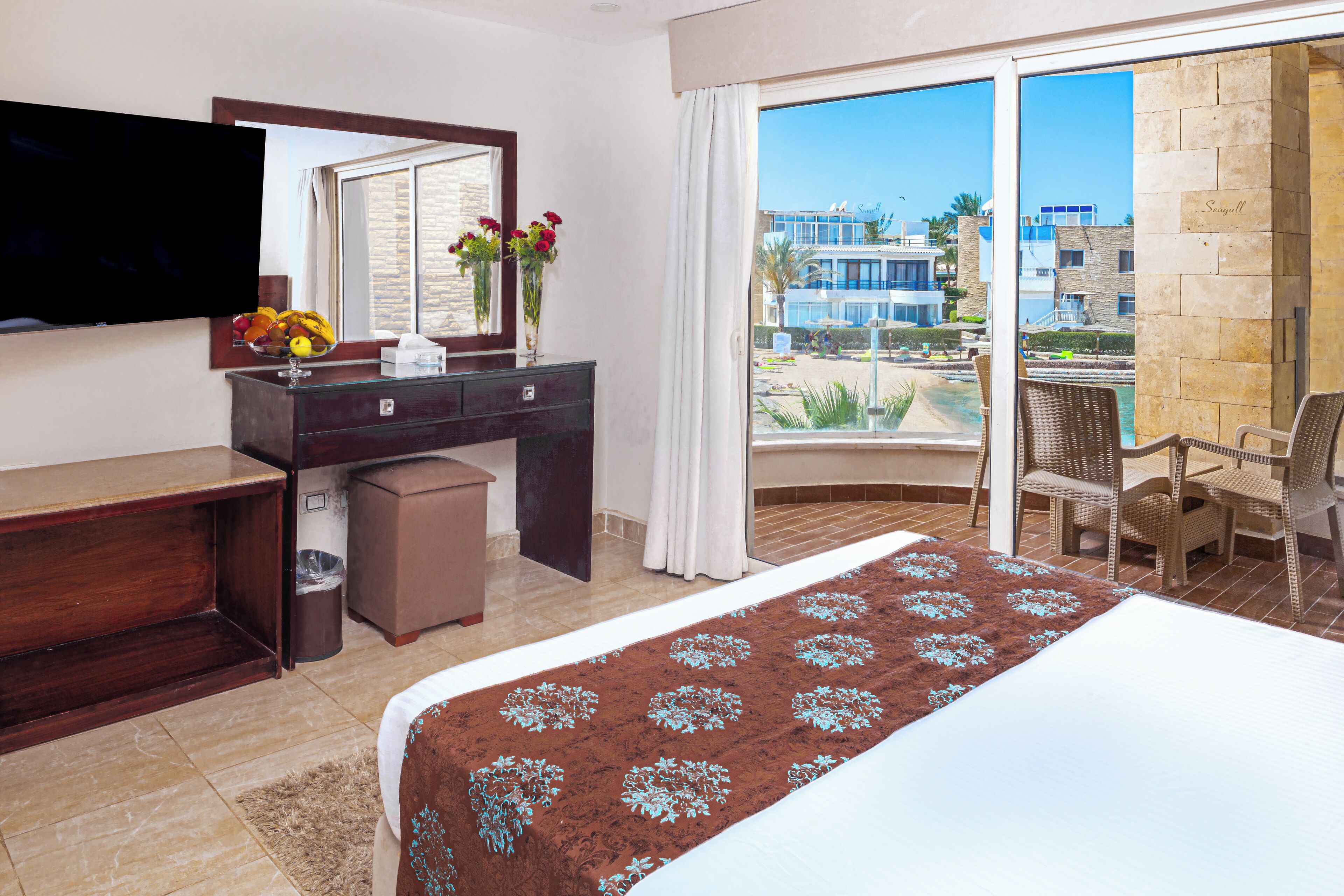 Foto - Seagull Beach Resort Families & Couples Only - All Inclusive