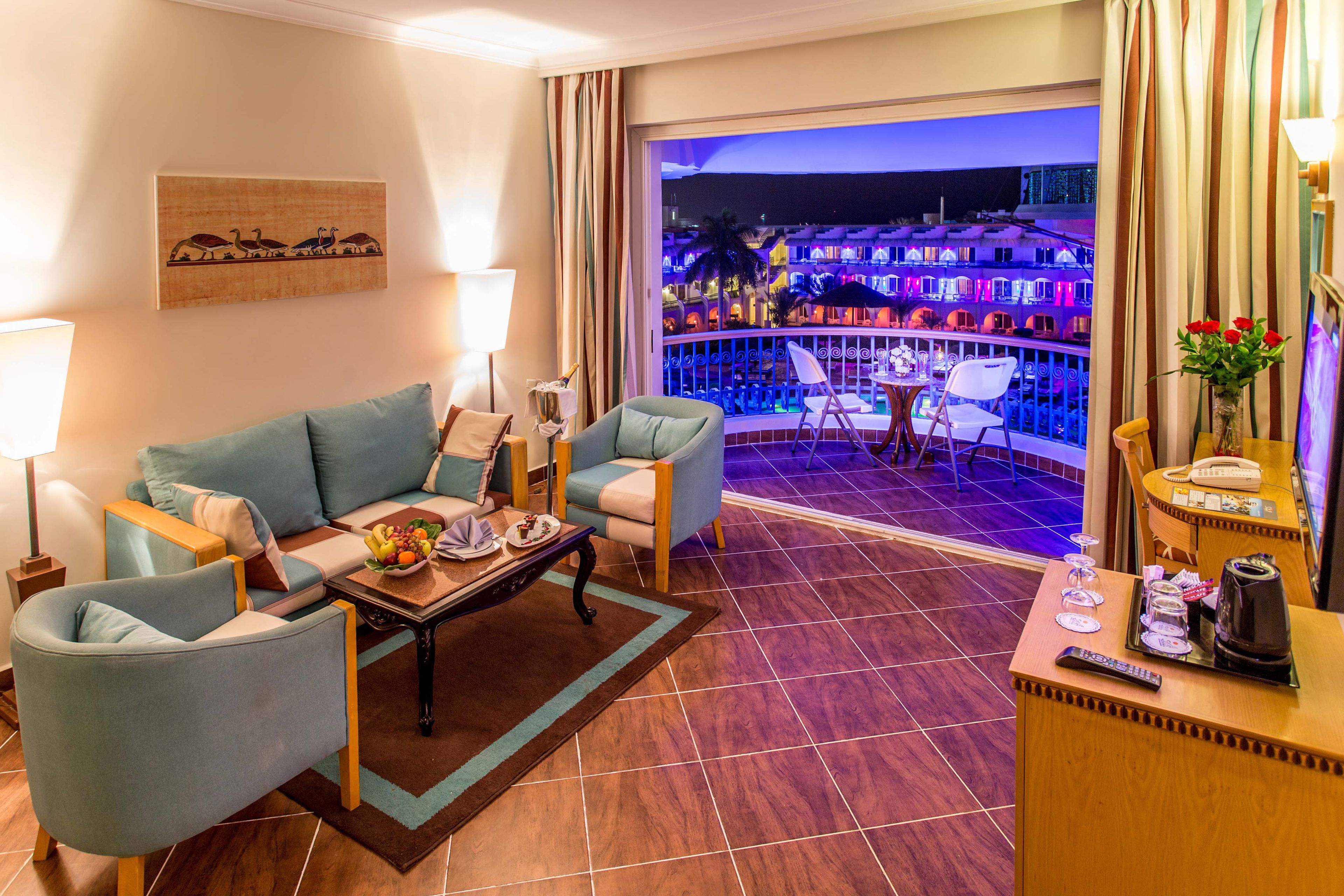 Foto - Seagull Beach Resort - Families and Couples Only