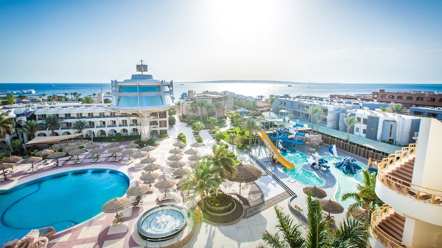 Seagull Beach Resort Families & Couples Only - All Inclusive