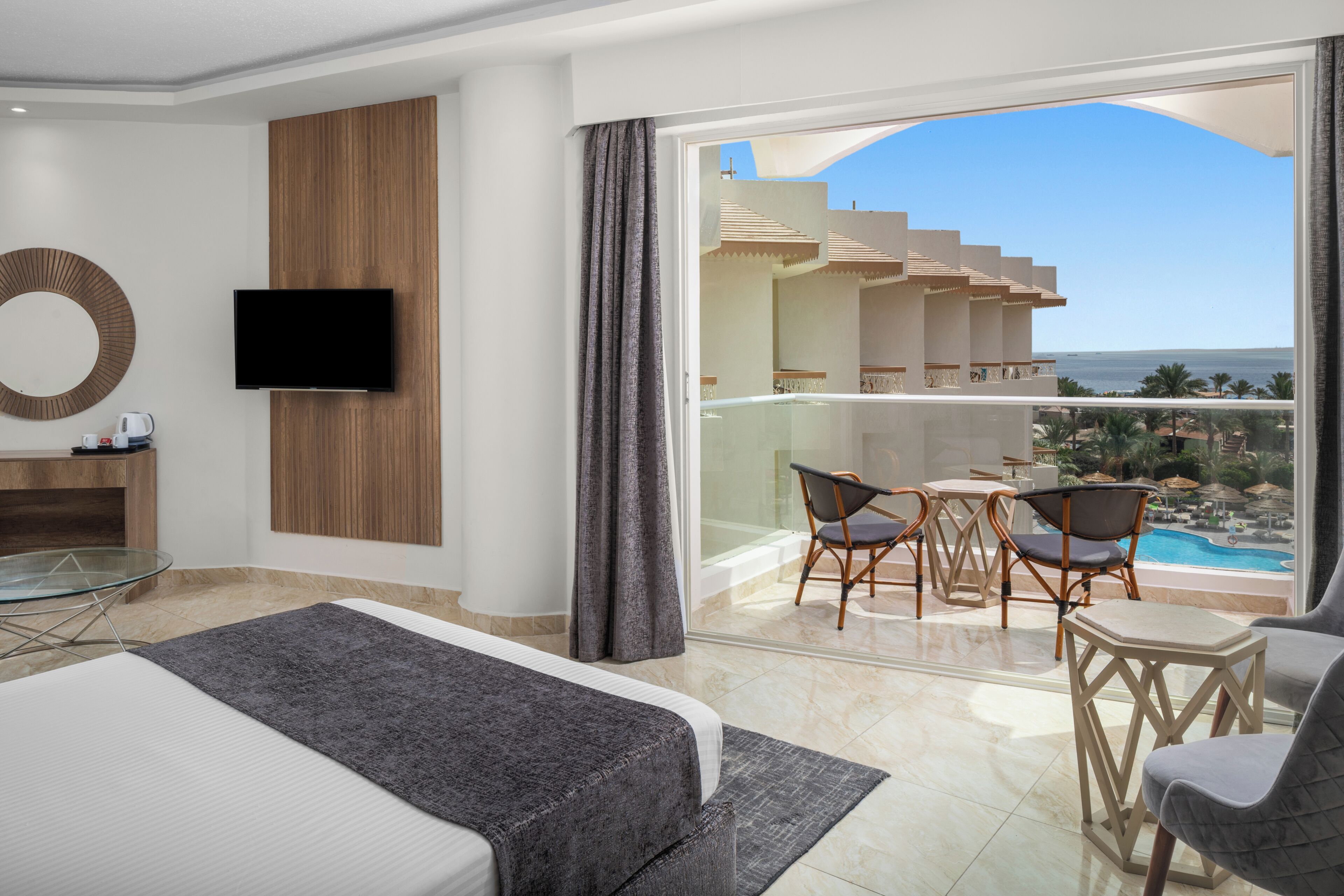 Foto - Seagull Beach Resort Families & Couples Only - All Inclusive