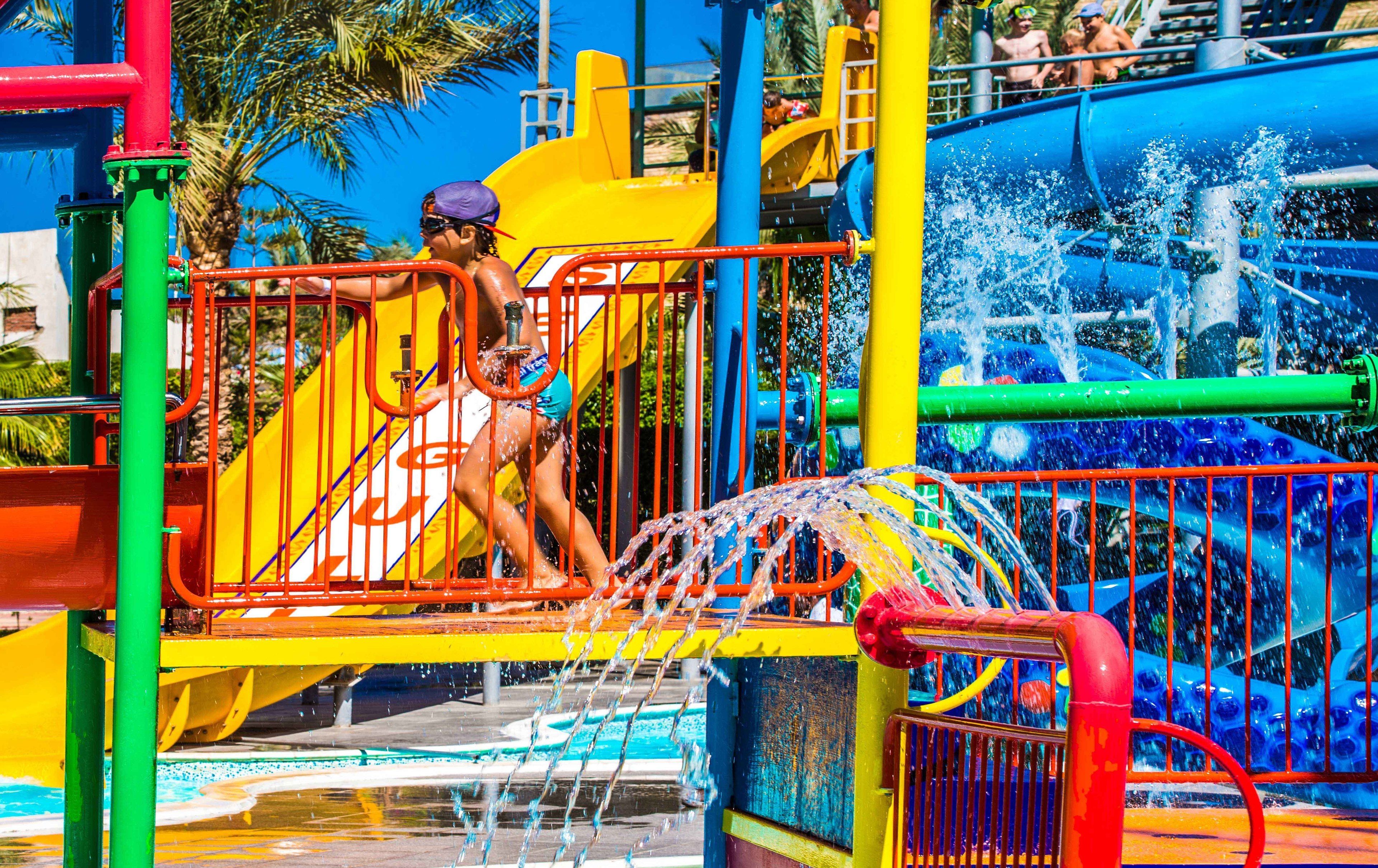 Foto - Seagull Beach Resort Families & Couples Only - All Inclusive
