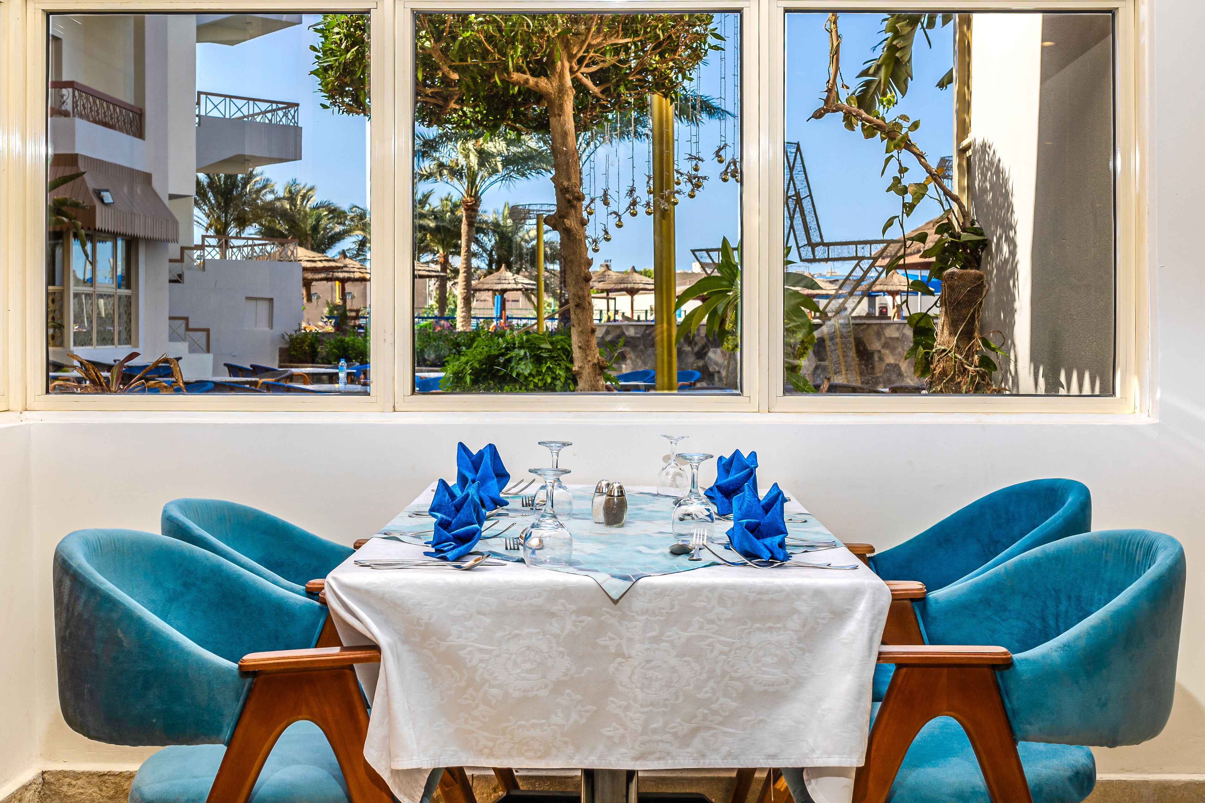 Foto - Seagull Beach Resort Families & Couples Only - All Inclusive