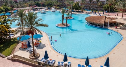 Desert Rose Resort