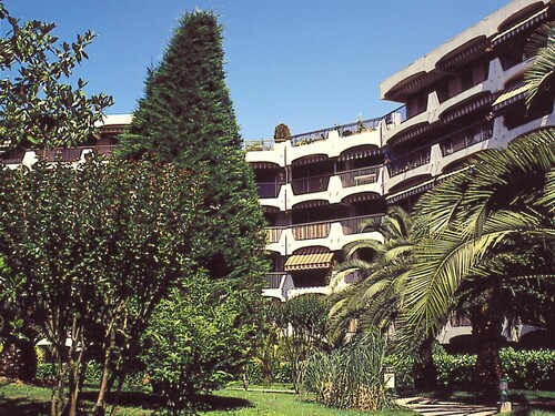 Résidence Lagrange Vacances Les Trois Rivières