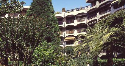 Résidence Lagrange Vacances Les Trois Rivières