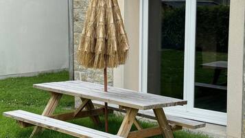 Teres/patio