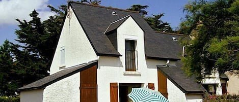 Aussenbereich