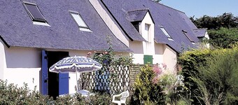 Résidence Lagrange Vacances Les Maisonnettes