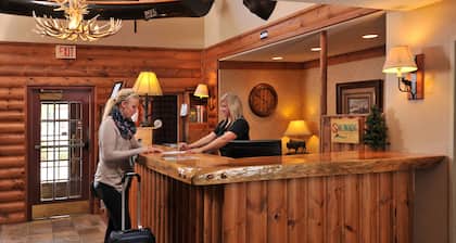 Boarders Inn & Suites by Cobblestone Hotels – Waukon