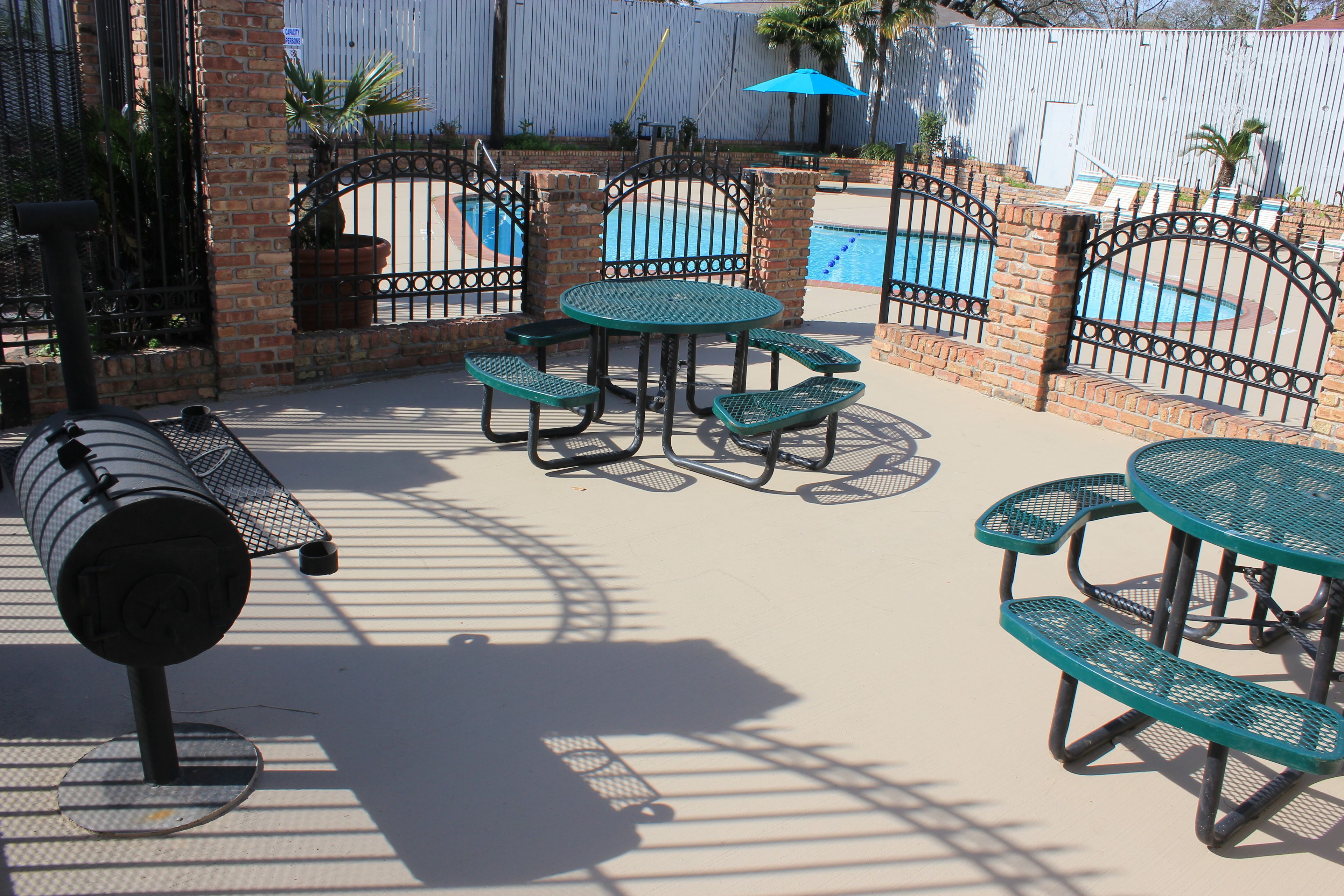 Photo - Studio 6-Houston, TX - East