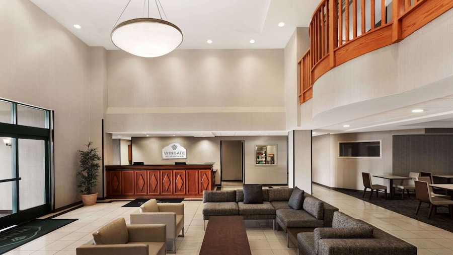 Wingate by Wyndham Bridgeport/Clarksburg