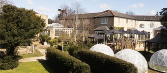 Ivy Hill Hotel, BW Signature Collection