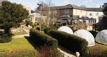 Ivy Hill Hotel, BW Signature Collection