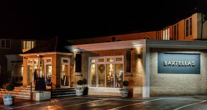 Ivy Hill Hotel, Sure Hotel Collection by Best Western