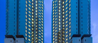 Horison Ultima Suite & Residence Rasuna Jakarta