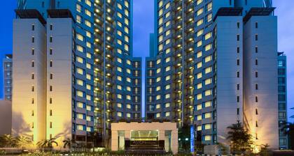 Horison Ultima Suite & Residence Rasuna Jakarta