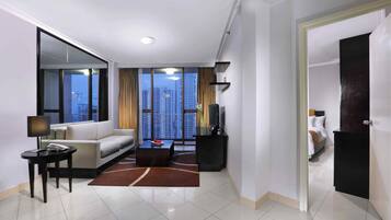 View from room