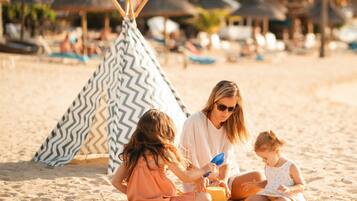 Children's activities