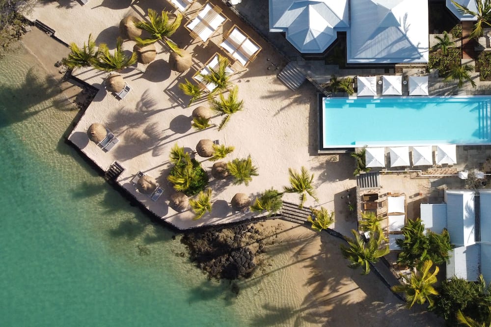 Veranda Grand Baie Hotel & Spa