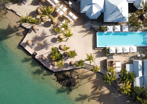 Veranda Grand Baie Hotel & Spa