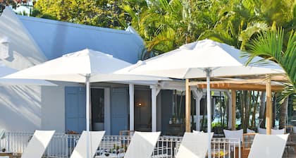 Veranda Grand Baie Hotel & Spa