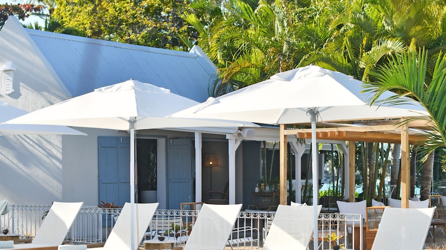 Veranda Grand Baie Hotel & Spa