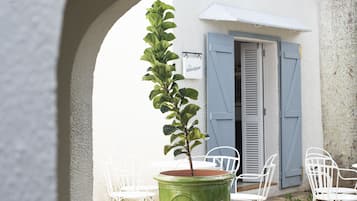 Exterieur