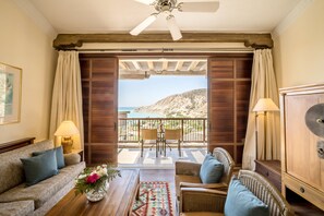 Executive-Suite, Meerblick (Eagle's Nest)