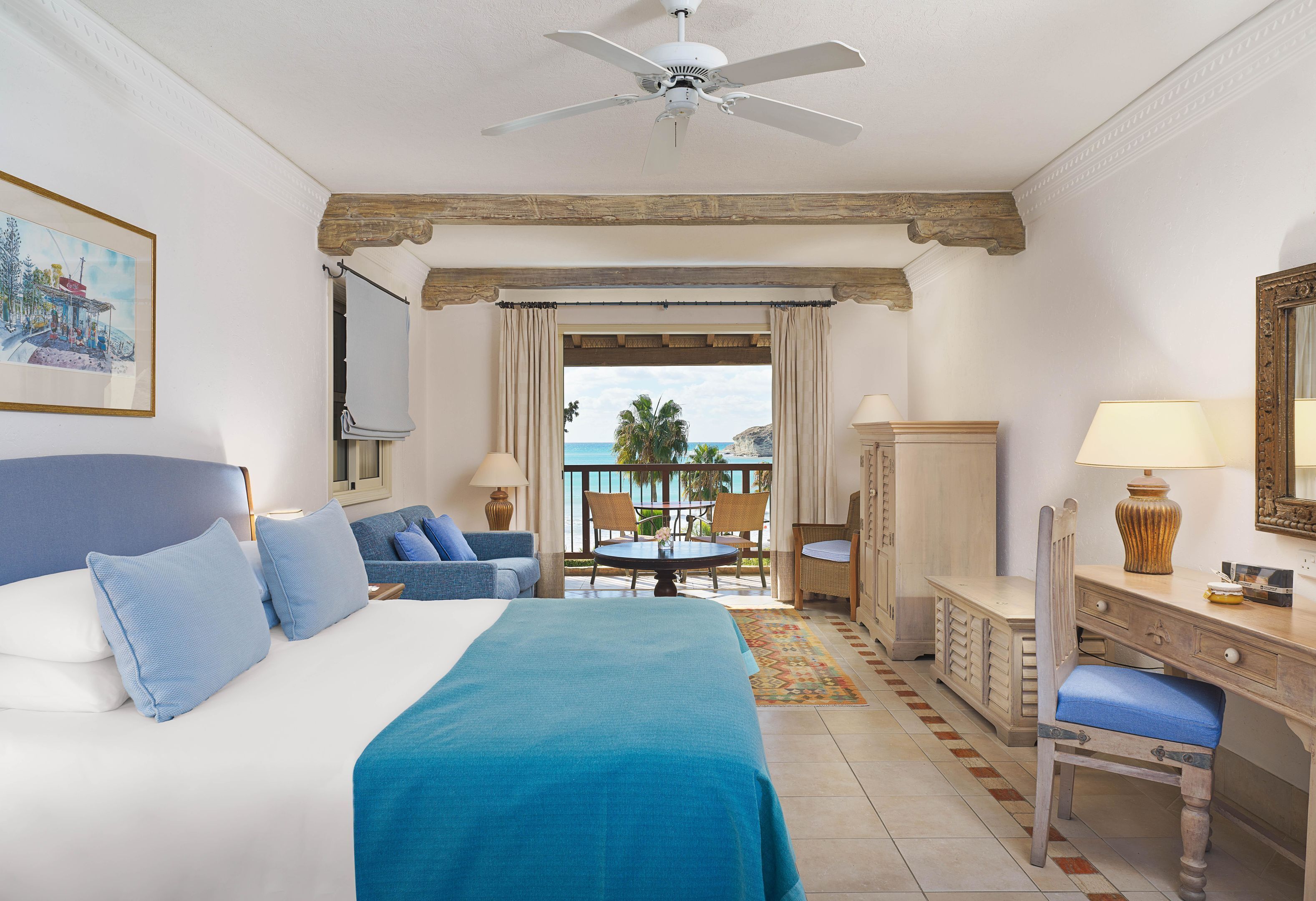 Foto - Columbia Beach Resort