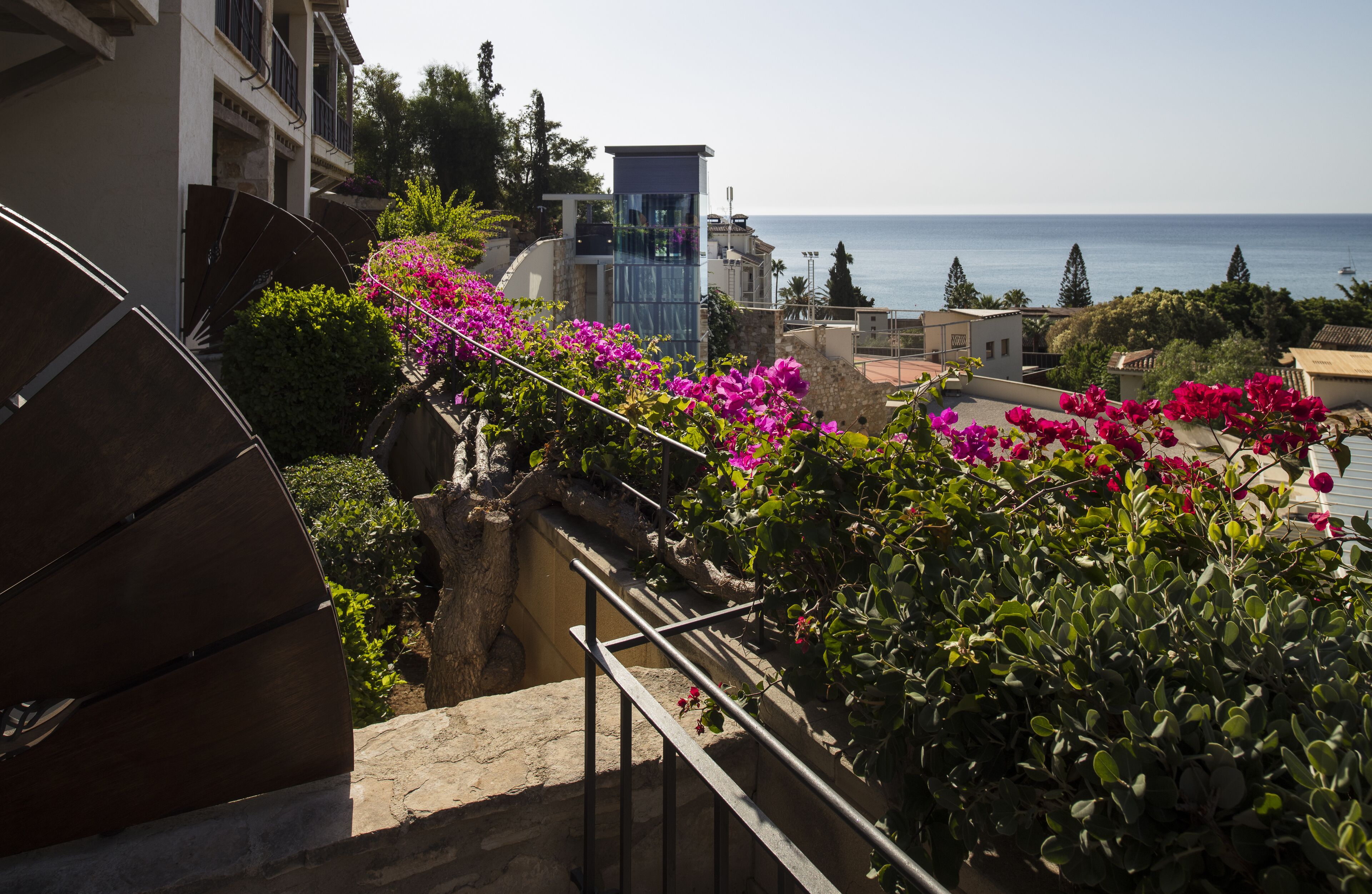executive suite (eagles nest plunge pool) | beach/ocean view