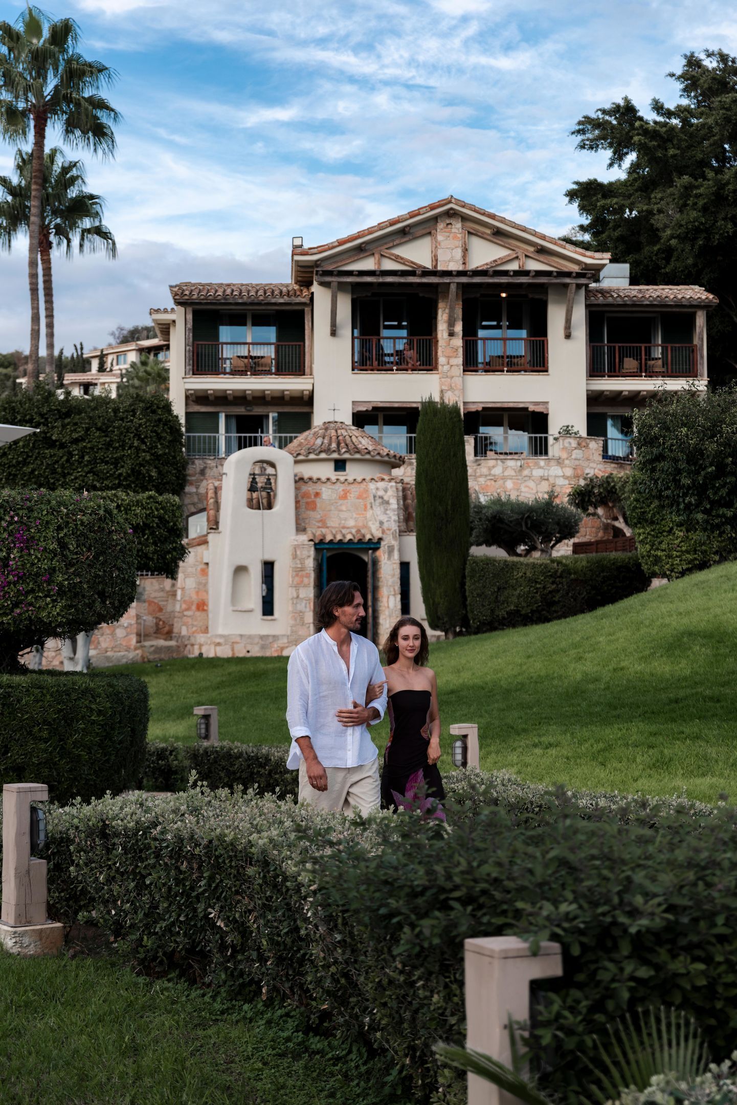 Foto - Columbia Beach Resort
