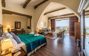Executive Suite, Sea View (Eagle's Nest)