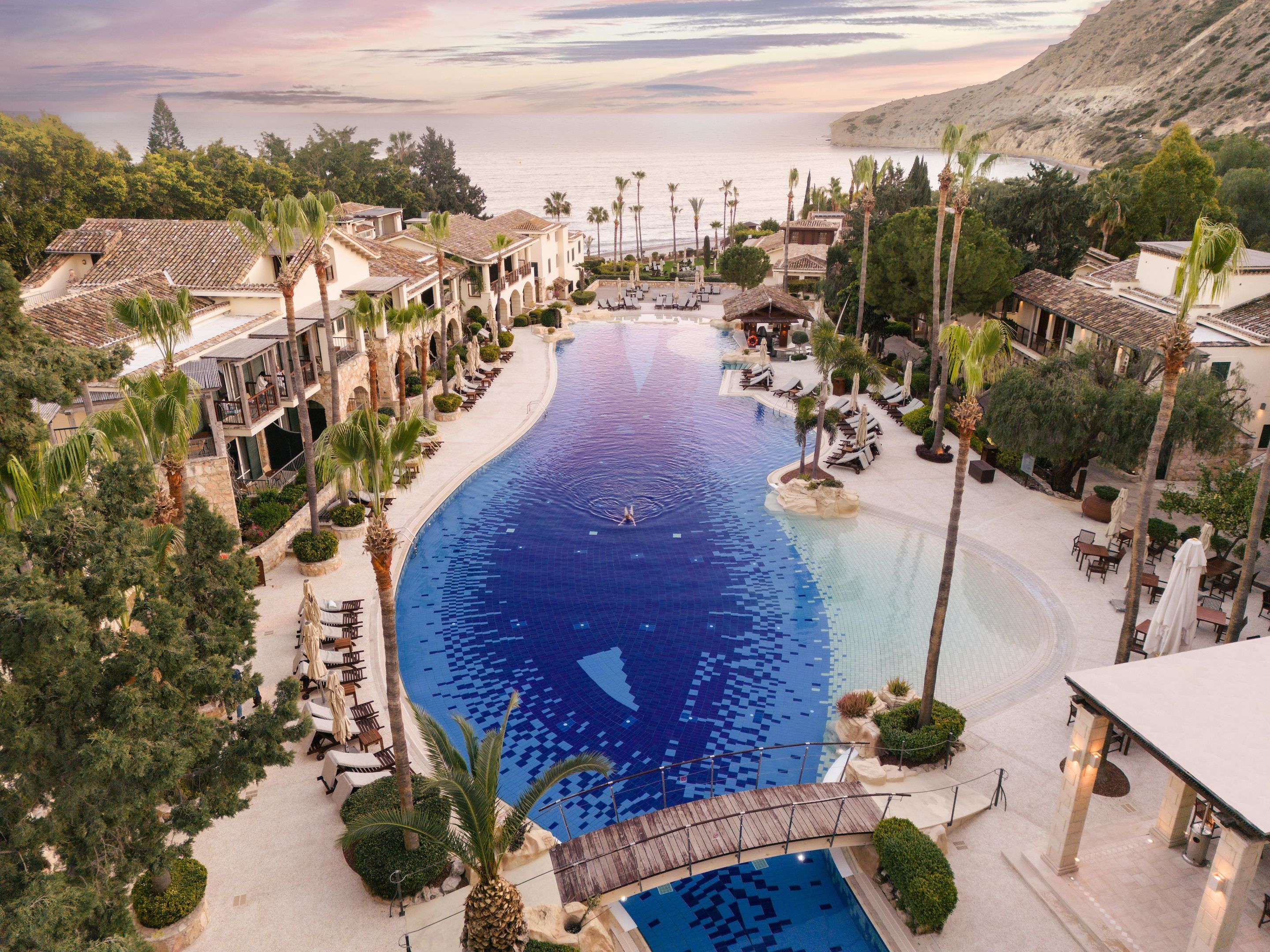 Foto - Columbia Beach Resort