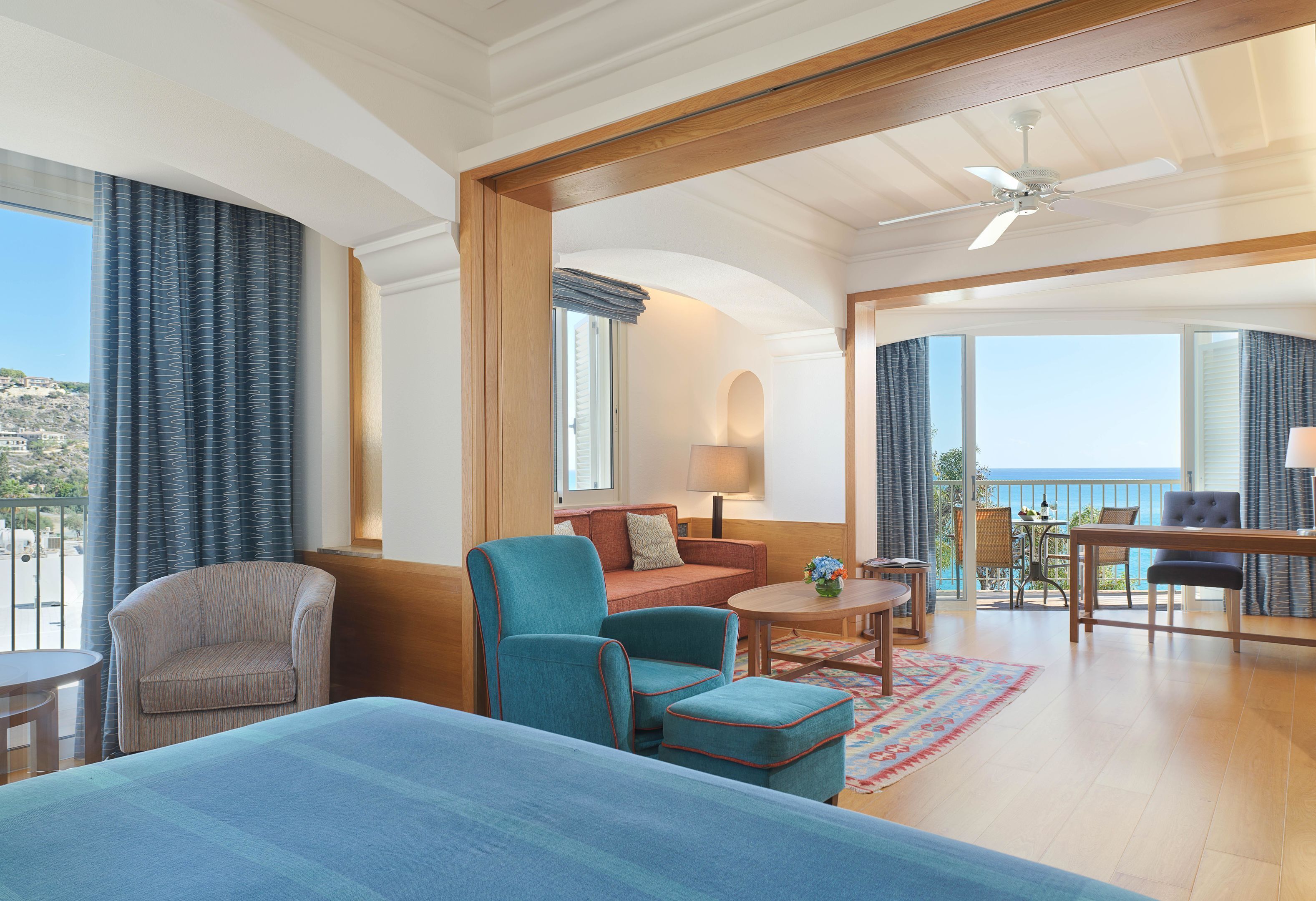 Foto - Columbia Beach Resort