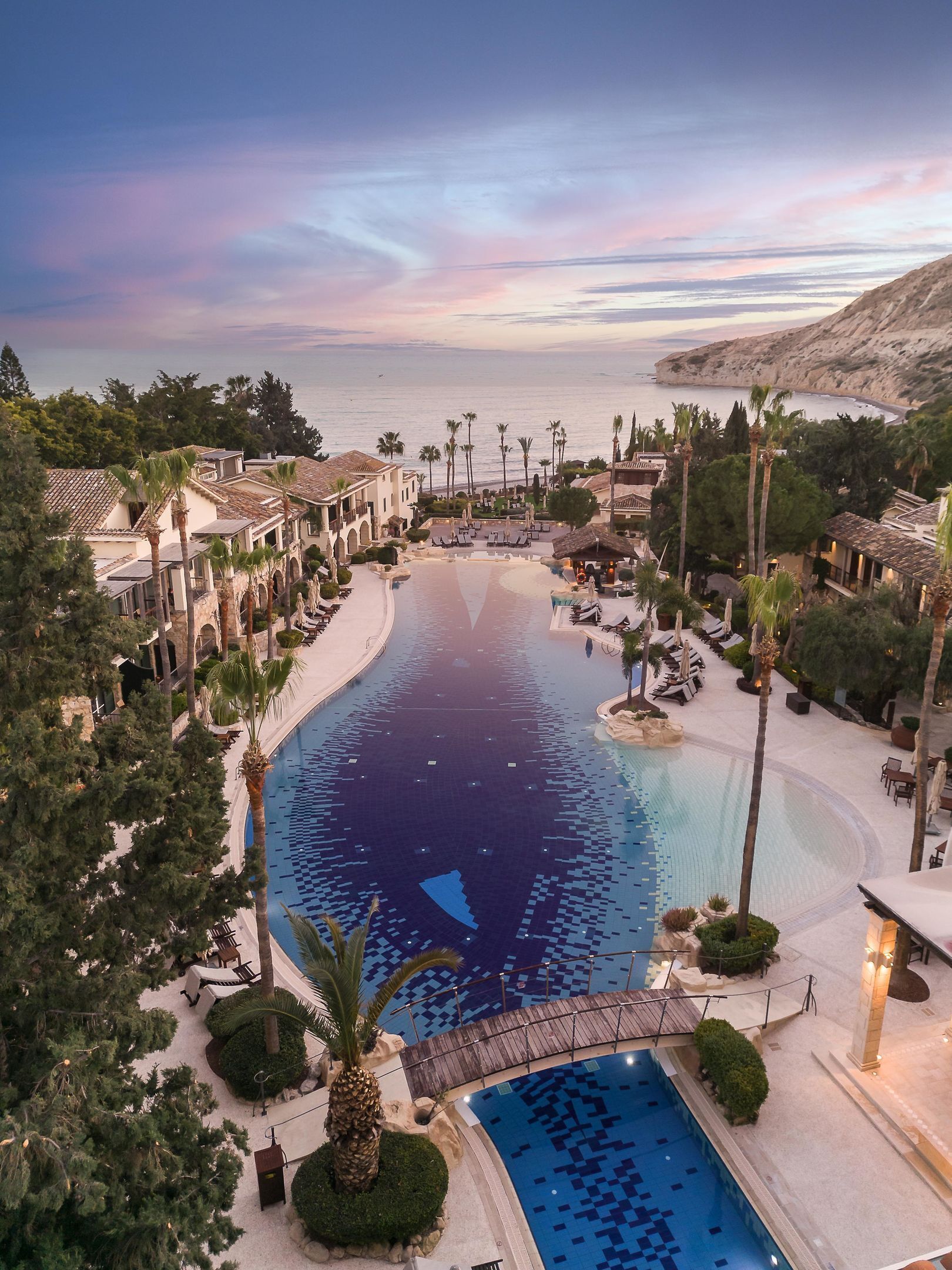 Foto - Columbia Beach Resort