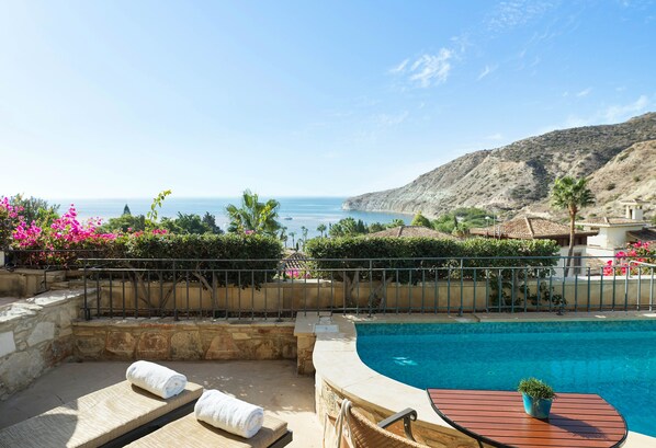 Executive Suite (Eagles Nest Plunge Pool)