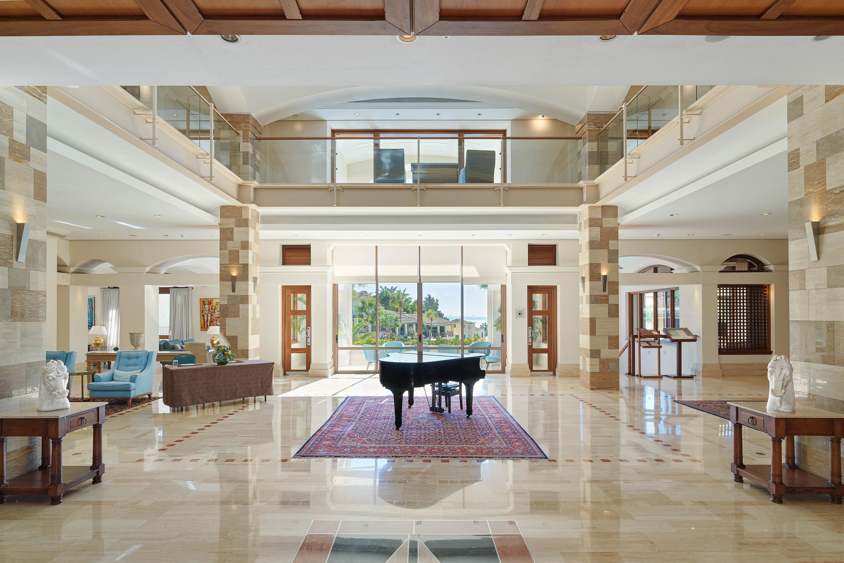 Foto - Columbia Beach Resort