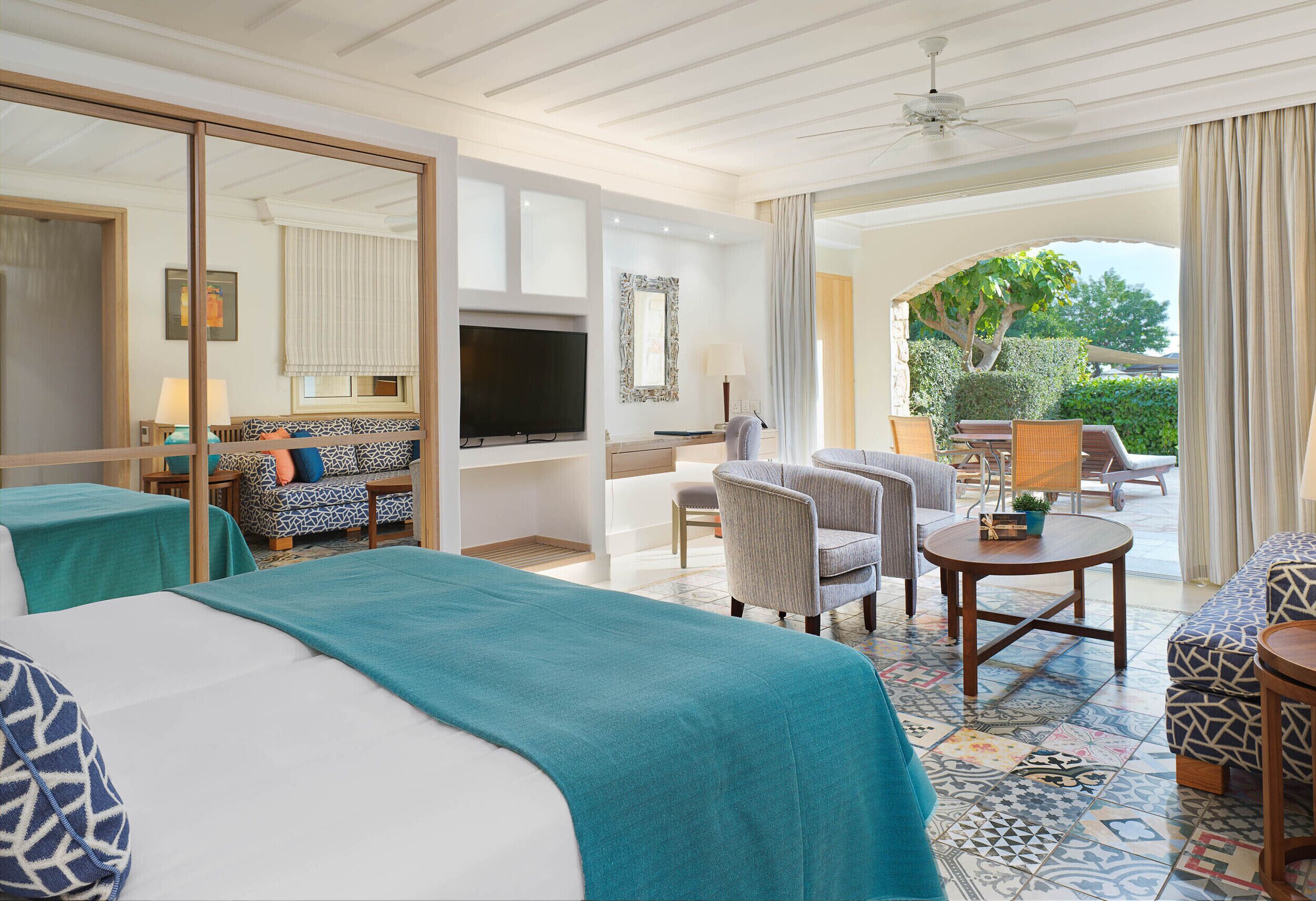 Foto - Columbia Beach Resort