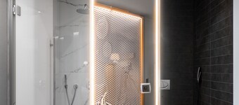 987 Design Prague Hotel
