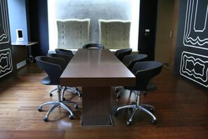 Meeting facility - 987 Design Prague Hotel (Prague)