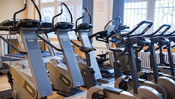 Gimnasio