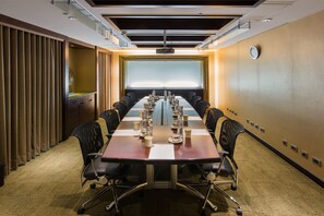 Meeting facility - Grand Forward Hotel (New Taipei City)