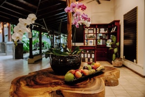 Interior - CC Beach Front Papagayo All Inclusive (Sardinal)