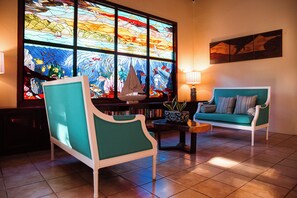 Interior - CC Beach Front Papagayo All Inclusive (Sardinal)